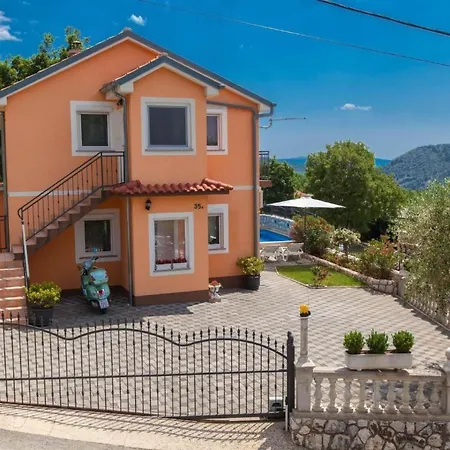 Nyaraló Haus Veronika By Interhome *