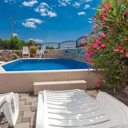 Haus Veronika By Interhome * Crikvenica