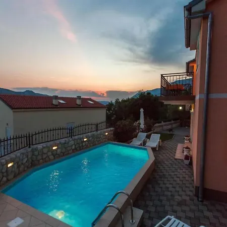 Haus Veronika By Interhome