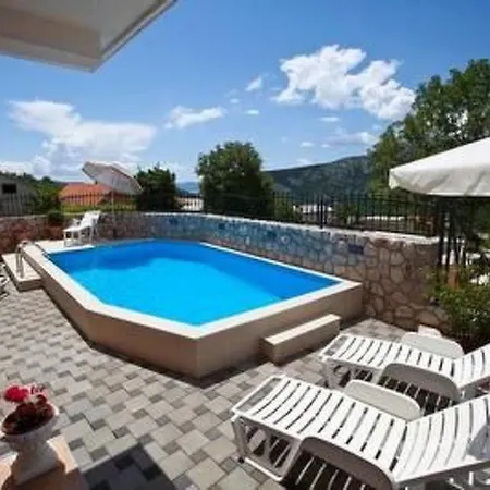 Haus Veronika By Interhome Crikvenica