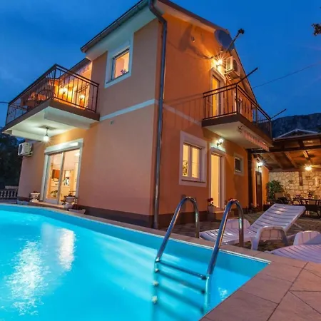 Haus Veronika By Interhome Feriehus Crikvenica