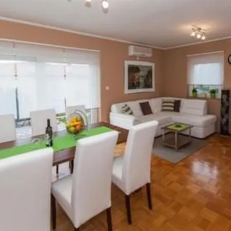 Feriehus Haus Veronika By Interhome Crikvenica