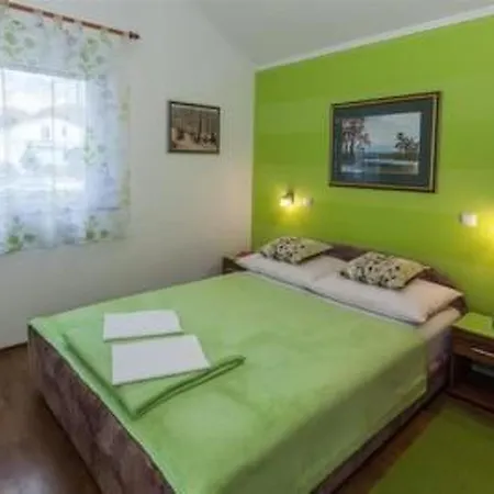 Haus Veronika By Interhome Crikvenica