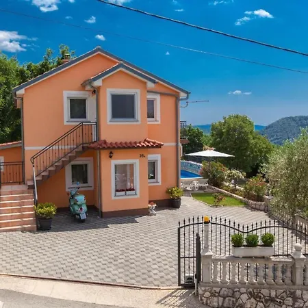 Haus Veronika By Interhome Crikvenica