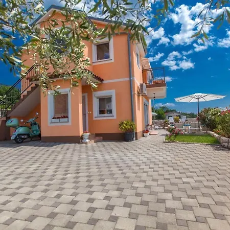Feriehus Haus Veronika By Interhome Crikvenica