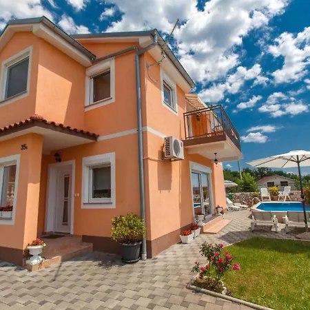 Haus Veronika By Interhome *