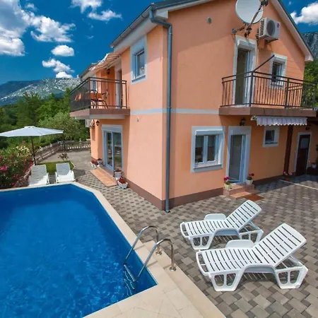 Haus Veronika By Interhome Crikvenica