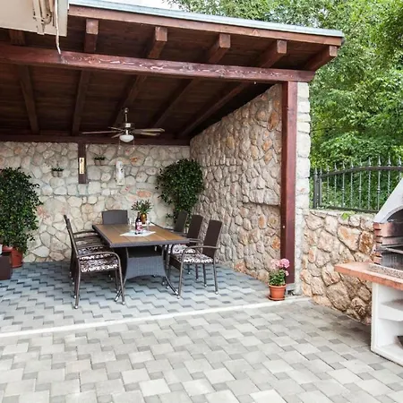 Haus Veronika By Interhome Feriehus