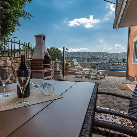 Haus Veronika By Interhome Feriehus Crikvenica
