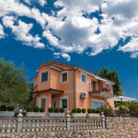 Feriehus Haus Veronika By Interhome Crikvenica