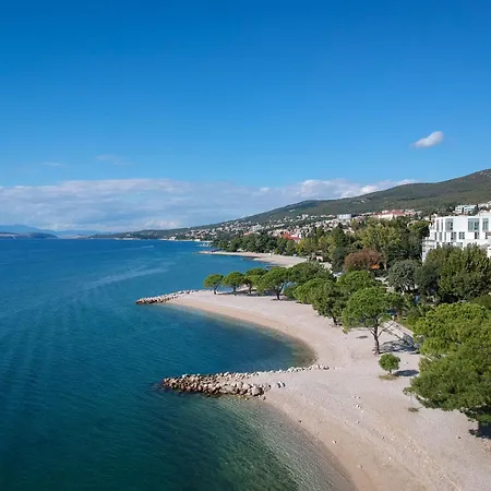 Haus Veronika By Interhome Nyaraló Crikvenica