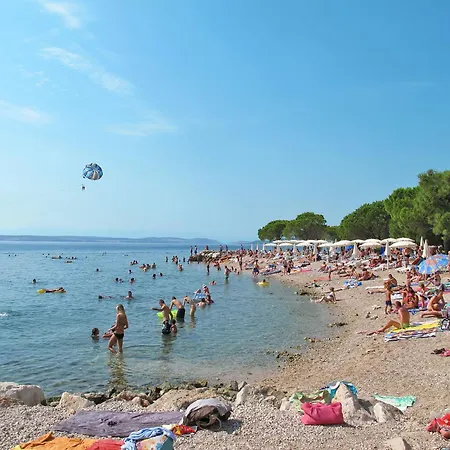 Haus Veronika By Interhome Crikvenica