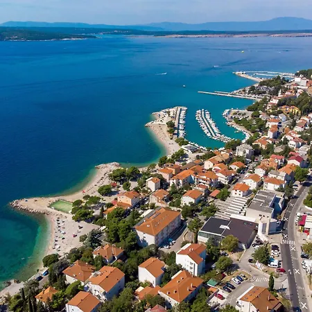 Haus Veronika By Interhome * Crikvenica